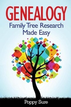 Genealogy - Family Tree Research Made Easy - Sure, Poppy