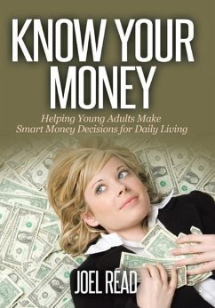 Know Your Money - Read, Joel