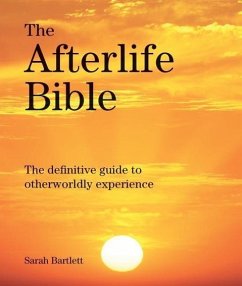 The Afterlife Bible - Bartlett, Sarah