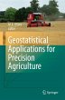 Geostatistical Applications for... - Bild 1