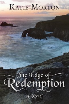 The Edge of Redemption - Morton, Katie