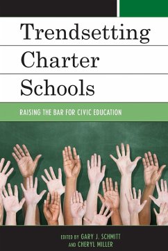 Trendsetting Charter Schools