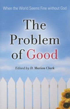 The Problem of Good