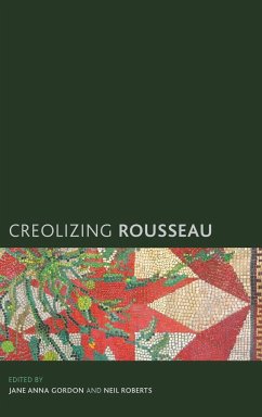 Creolizing Rousseau