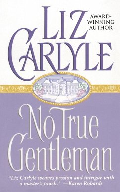 No True Gentleman - Carlyle, Liz