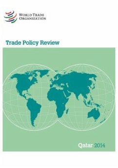Trade Policy Review - Qatar