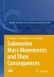 Submarine Mass Movements and Their... - Bild 1