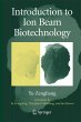 Introduction to Ion Beam Biotechnology - Bild 1