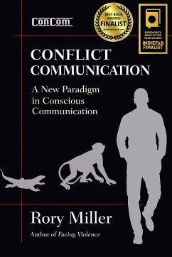 Conflict Communication - Miller, Rory