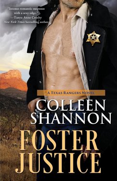 Foster Justice - Shannon, Colleen