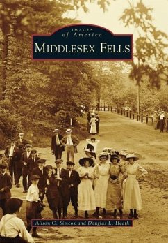 Middlesex Fells - Simcox, Alison C.