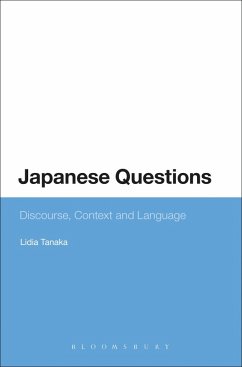Cover Japanese Questions