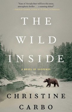 The Wild Inside - Carbo, Christine