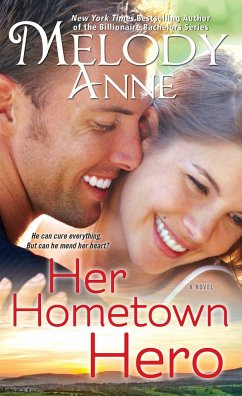 Her Hometown Hero - Anne, Melody