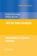 SAS for Data Analysis - Bild 1