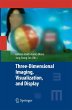 Three-Dimensional Imaging,... - Bild 1