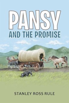 Pansy and the Promise - Rule, Stanley Ross