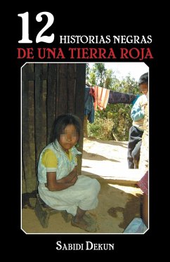 12 historias negras de una tierra roja - Dekun, Sabidi