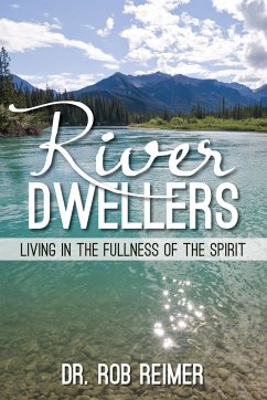 River Dwellers - Reimer, Rob