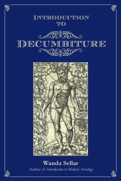 Introduction to Decumbiture - Sellar, Wanda