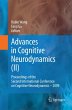 Advances in Cognitive Neurodynamics (II) - Bild 1