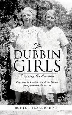 The Dubbin Girls - Johnsen, Ruth Diephouse