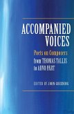 Accompanied Voices
