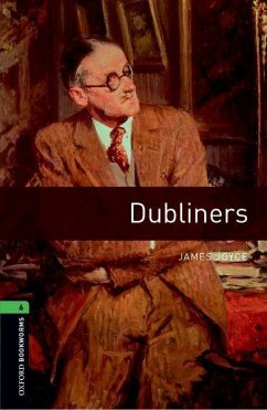 Level 6: Dubliners - Joyce, James