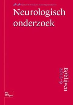 Bijblijven 2012-9 Neurologisch Onderzoek