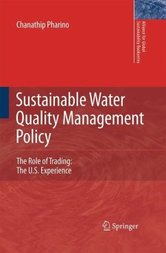 Sustainable Water Quality Management Policy - Pharino, C.