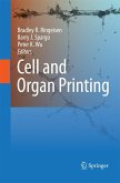 Cell and Organ Printing