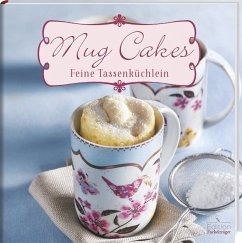 Cover Mug Cakes