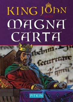 King John and Magna Carta - Mcglynn, Sean
