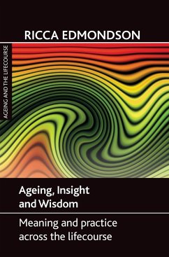 Ageing, insight and wisdom - Edmondson, Ricca