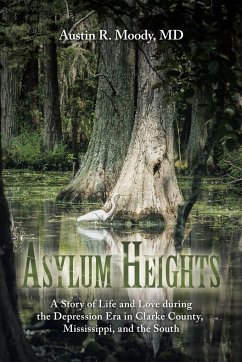 Asylum Heights - Moody, MD Austin R.