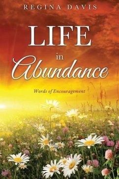 Life in Abundance - Davis, Regina