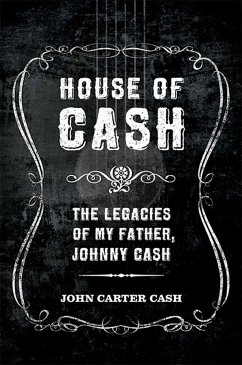 House of Cash - Cash, John Carter