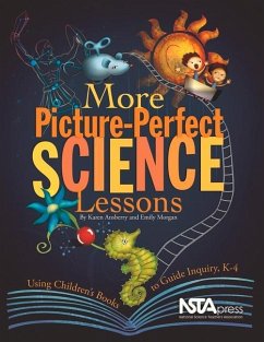 More Picture-Perfect Science Lessons - Morgan, Emily