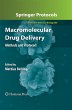 Macromolecular Drug Delivery - Bild 1