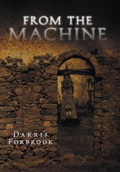 From the Machine - Forbrook, Darris