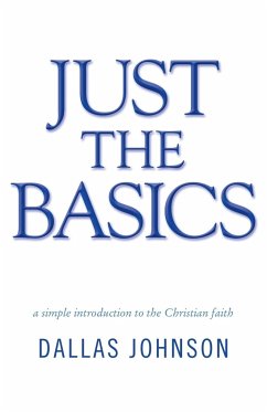 Just the Basics - Johnson, Dallas