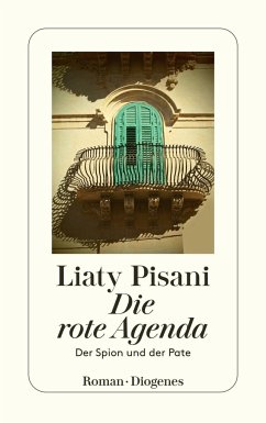 Die rote Agenda - Pisani, Liaty