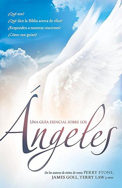 Una Guía Esencial Sobre Los Angeles / Everyone's Guide to Angels - Faith, Passio