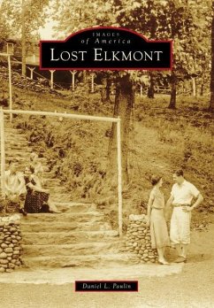 Lost Elkmont - Paulin, Daniel L.