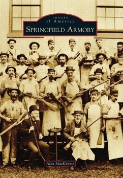 Springfield Armory - Mackenzie, Alex