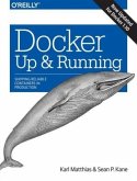 Docker: Up and Running