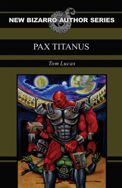 Pax Titanus - Lucas, Tom