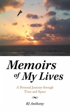 Cover Memoirs of My Lives