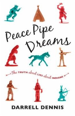 Peace Pipe Dreams - Dennis, Darrell