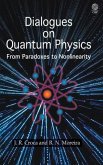 Dialogues on Quantum Physics